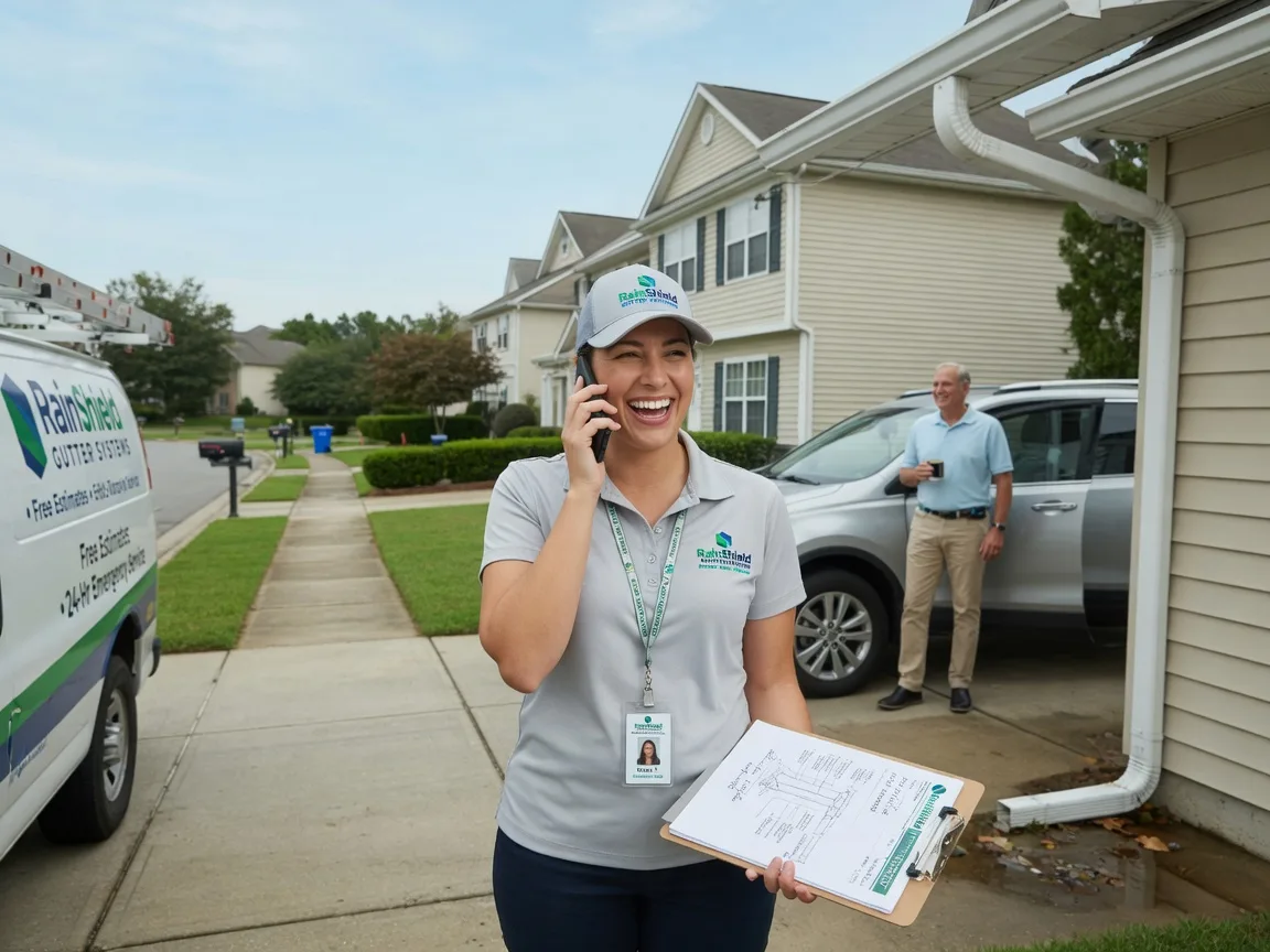 Gutter Installation Chillicothe, OH FAQs
